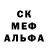 Кетамин VHQ Symvol Salenko